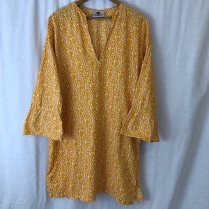 Organic Cotton tunic